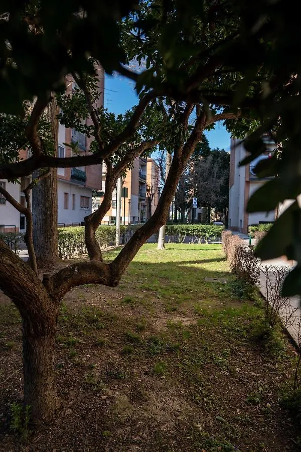 L'Arche Lodovico Il Moro - House On The Navigli River 밀라노 이탈리아