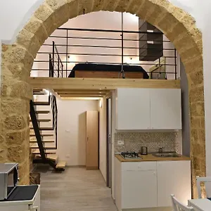 La Corte Di Vincenzo Casa vacanze Noto