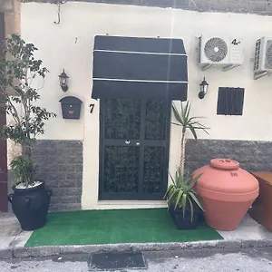 Sicily House 7 Casa vacanze Catania