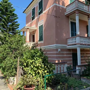 Rosa Maria Appartamento Savona